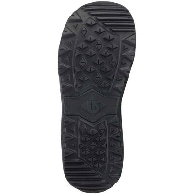 Burton Moto Snowboardboots - Schwarz - All Mountain Burton Moto Snowboardboots - Schwarz - All Mountain