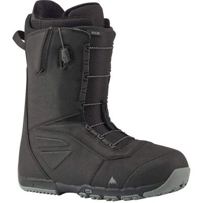 Botas de Snowboard Burton Ruler - Negro - Todo Montaña Botas de Snowboard Burton Ruler - Negro - Todo Montaña