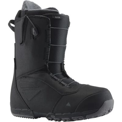 Botas de Snowboard Burton Ruler - Negro - Rendimiento Botas de Snowboard Burton Ruler - Negro - Rendimiento