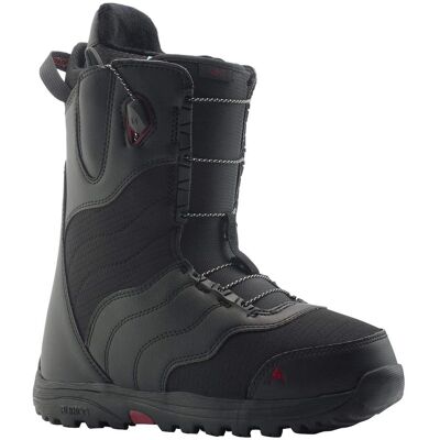 Bottes de Snowboard Burton Mint - Montagne, Noir, Femmes Bottes de Snowboard Burton Mint - Montagne, Noir, Femmes