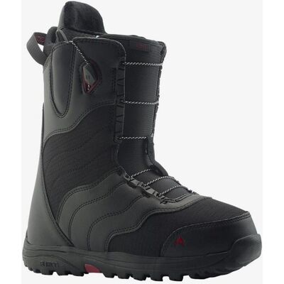 Scarponi Snowboard Burton Mint - Nero - Donna - Taglia 8.5 Scarponi Snowboard Burton Mint - Nero - Donna - Taglia 8.5