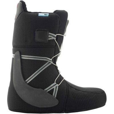 Bottes Snowboard Burton Mint pour femme - Noir - Taille 26 Bottes Snowboard Burton Mint pour femme - Noir - Taille 26