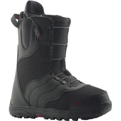 Bottes de Snowboard Burton Mint - Chaudes, Légères, Confort Total Bottes de Snowboard Burton Mint - Chaudes, Légères, Confort Total