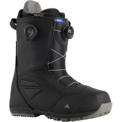 Burton Ruler BOA Snowboardboots - Zwart - Heren Burton Ruler BOA Snowboardboots - Zwart - Heren