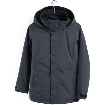 Burton Womens Jet Set Jacket - Waterproof, Slim Fit Snowboard Coat Burton Womens Jet Set Jacket - Waterproof, Slim Fit Snowboard Coat