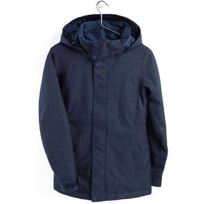 Burton Jet Set Bunda - Nepromokavá snowboardová bunda Burton Jet Set Bunda - Nepromokavá snowboardová bunda