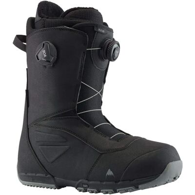Bottes de Snowboard Burton Ruler BOA Large - Snowboard Boots Bottes de Snowboard Burton Ruler BOA Large - Snowboard Boots