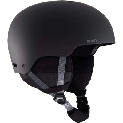 Casco Rime 3 di Anon - Multi-stagioni, Regolabile, Leggero Casco Rime 3 di Anon - Multi-stagioni, Regolabile, Leggero