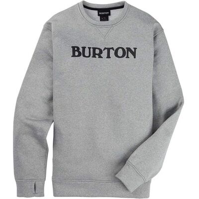 Sweatshirt pour homme Burton Oak - Sweatshirt - Publicité Sweatshirt pour homme Burton Oak - Sweatshirt - Publicité