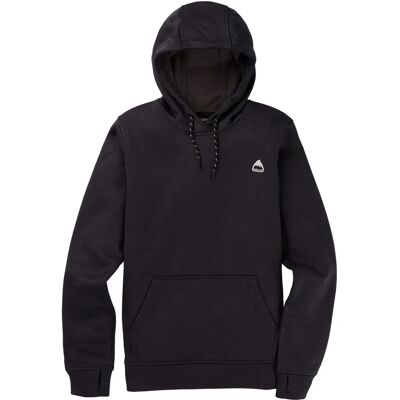 Burton Oak Pullover Mikina - Mikina Burton Oak Pullover Mikina - Mikina
