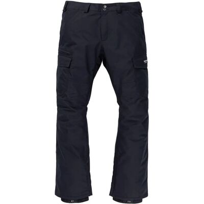 Burton Herren Cargo Hose - Reguläre Passform Snowboardhose Burton Herren Cargo Hose - Reguläre Passform Snowboardhose