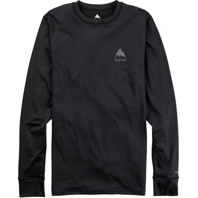Burton X Light - Capa base - Negro Burton X Light - Capa base - Negro