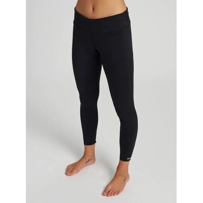 Pantalones de capa base ligeros Burton X - Negro Pantalones de capa base ligeros Burton X - Negro