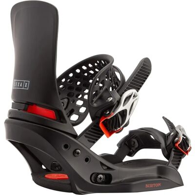 Fijaciones Snowboard Burton Lexa X EST pour femme - M Fijaciones Snowboard Burton Lexa X EST pour femme - M