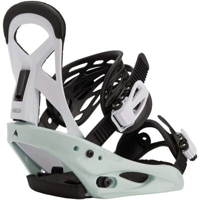 Burton Kids' Smalls Re:Flex Snowboard Bindings - L Burton Kids' Smalls Re:Flex Snowboard Bindings - L
