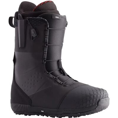 Botas de Snowboard Burton Ion para Hombres - Negro - 12 Botas de Snowboard Burton Ion para Hombres - Negro - 12