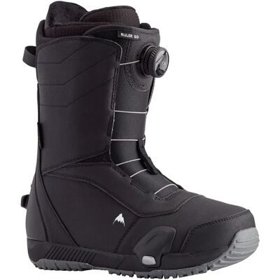 Snowboardové boty Burton Ruler Step On - Černé - 9.5 Snowboardové boty Burton Ruler Step On - Černé - 9.5