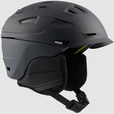 Anon Nova MIPS Helm - Hybrid, Schwarz, S - Helm Anon Nova MIPS Helm - Hybrid, Schwarz, S - Helm