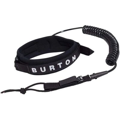 Burton XM Powsurf Leash - Snowboard Accessory Burton XM Powsurf Leash - Snowboard Accessory