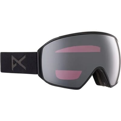 Anon M4 Toric schwarze Skibrille - Helm kompatibel Anon M4 Toric schwarze Skibrille - Helm kompatibel