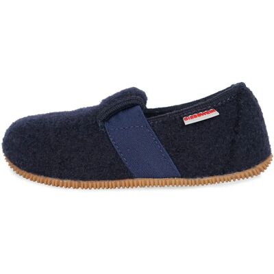Giesswein Weidach ocean Modèle - Chaussures pour enfants Giesswein Weidach ocean Modèle - Chaussures pour enfants