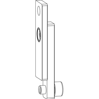 MACO - 227702 - Silber - Stahl - Door hardware MACO - 227702 - Silber - Stahl - Door hardware