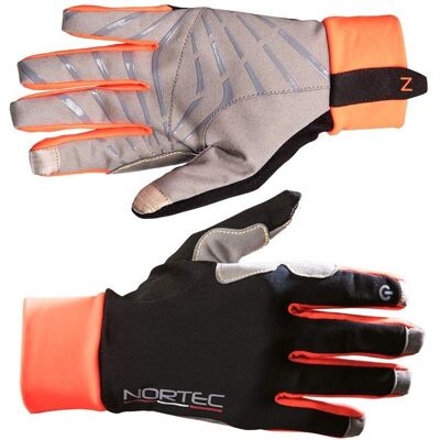 Nortec Light Gloves - Thermal Breathable Winter Sports Gear Nortec Light Gloves - Thermal Breathable Winter Sports Gear