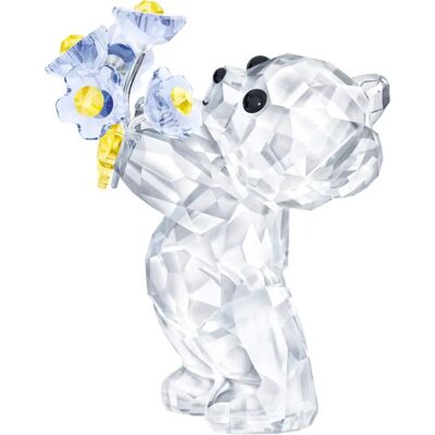 Swarovski Kris Bear N'oublie pas (5427993) Swarovski Kris Bear N'oublie pas (5427993)