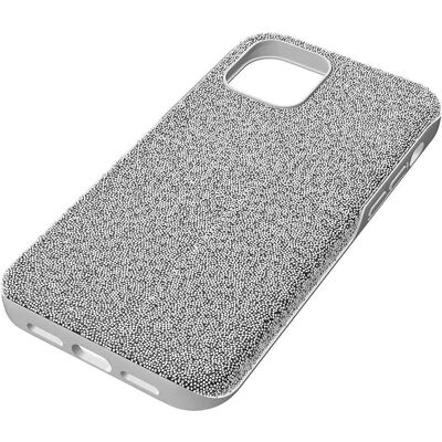 Swarovski High iPhone 12 Mini Case - Phone Case Swarovski High iPhone 12 Mini Case - Phone Case