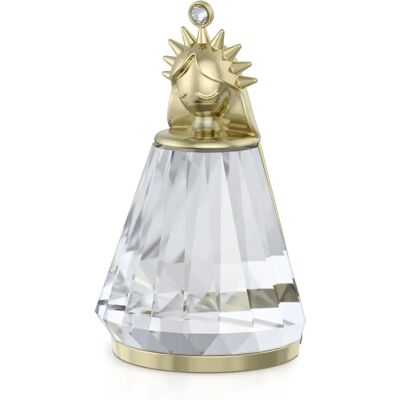 Symbole du Zodiaque Vierge - Objet décoratif Symbole du Zodiaque Vierge - Objet décoratif