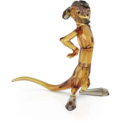 Swarovski Timon Dekofigur - Der König der Löwen 30 Jahre Swarovski Timon Dekofigur - Der König der Löwen 30 Jahre