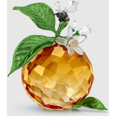 Swarovski Idyllia - Figura de Cristal Artesanal Swarovski Idyllia - Figura de Cristal Artesanal