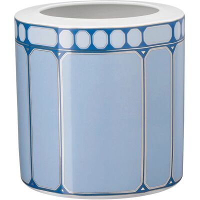 Swarovski x Rosenthal Azure Vase - 17cm Swarovski x Rosenthal Azure Vase - 17cm