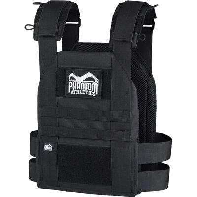 Phantom Athletics - Phantom Trainingsweste - 9 Kg Phantom Athletics - Phantom Trainingsweste - 9 Kg