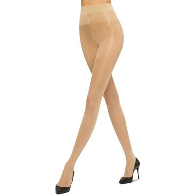 Wolford Satin Touch 20 (147769) - fast schwarz Wolford Satin Touch 20 (147769) - fast schwarz