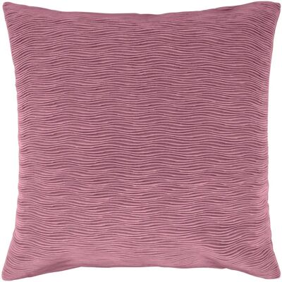 Novel Mauve Díszpárnahuzat 50x50cm Novel Mauve Díszpárnahuzat 50x50cm