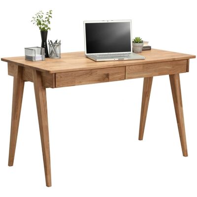 Linea Natura Wild Eiche 120/65/76 cm Schreibtisch - Tisch Linea Natura Wild Eiche 120/65/76 cm Schreibtisch - Tisch