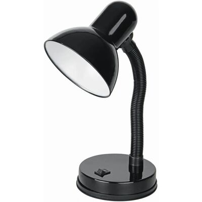 Ondega - Lucia - 37 cm - Fekete - Asztali lámpa Ondega - Lucia - 37 cm - Fekete - Asztali lámpa