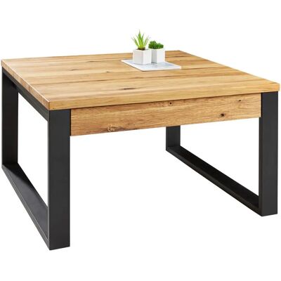 Generic - KONFERENČNÝ STOLÍK - Schwarz - coffee table Generic - KONFERENČNÝ STOLÍK - Schwarz - coffee table