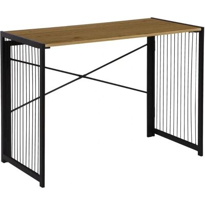 Klapp - Klapp Folding Desk - Grau - Edelstahl - Desk Klapp - Klapp Folding Desk - Grau - Edelstahl - Desk
