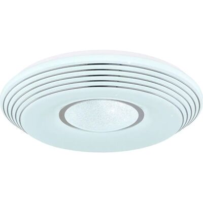 Novel mennyezeti LED lámpa - 50/8 cm Novel mennyezeti LED lámpa - 50/8 cm