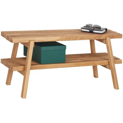 Linea Natura Eichenbank - 100/45/40 cm Linea Natura Eichenbank - 100/45/40 cm