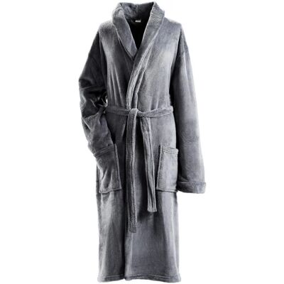 Boxxx Unisex fürdőköpeny L - Fürdőköpeny Boxxx Unisex fürdőköpeny L - Fürdőköpeny