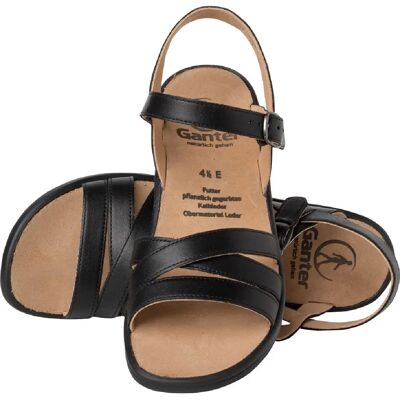 Ganter Sonnica 20 Zapatos de verano planos para mujer Ganter Sonnica 20 Zapatos de verano planos para mujer