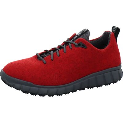Ganter 201430-4062 Scarpe donna rosse - Scarpe Ganter 201430-4062 Scarpe donna rosse - Scarpe