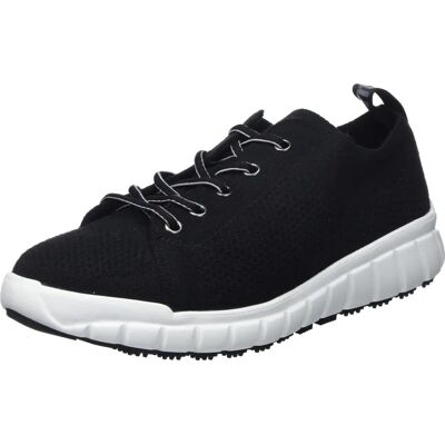 Ganter EVO Black - Shoes Ganter EVO Black - Shoes