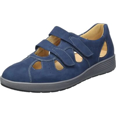 Ganter - Klara ink - Azzurro - 42½ EU - Scarpe Ganter - Klara ink - Azzurro - 42½ EU - Scarpe