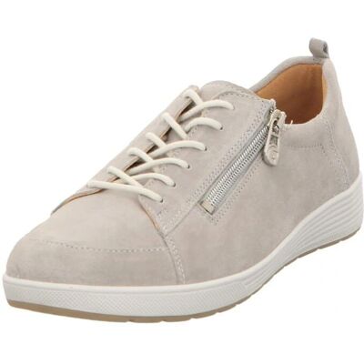 Ganter Klara 2081886700 uniwersalny cały rok damskie szare - Buty Ganter Klara 2081886700 uniwersalny cały rok damskie szare - Buty