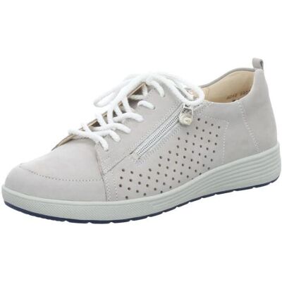 Ganter Kerstin Beige Sneakers - Buty sportowe Ganter Kerstin Beige Sneakers - Buty sportowe