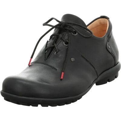 Think! Derby noir - Chaussures pour hommes Think! Derby noir - Chaussures pour hommes